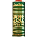 Green Gold