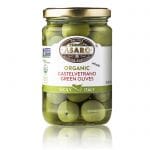Castelvetrano Green Olives Whole