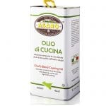 Olio di Cucina - Chef's Blend Cooking Oil Asaro