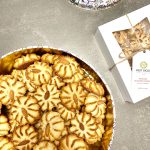 Sicilian Almond Cookies - 8.8oz (250g)