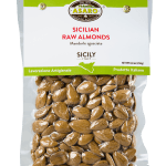 Sicilian Raw Almonds