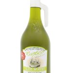 Olio Nuovo - Extra Virgin Olive Oil, Il Rustico - 750mL (25 FL OZ) Harvest 2025/26