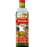 Extra Virgin Olive Oil, Partanna Robust - 25.4 Fl oz (750mL)