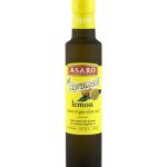 Partanna, Lemon Evoo Condiment – 8.5 fl oz (250ml)