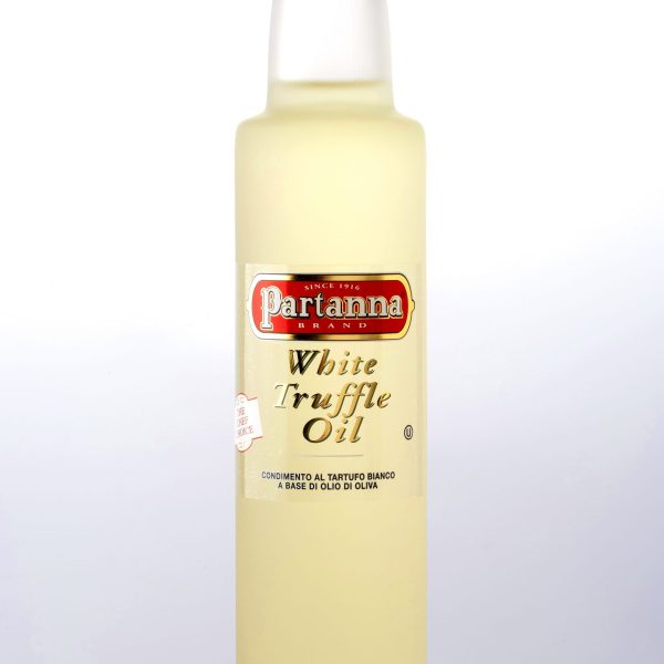 Partanna white truffle Oil