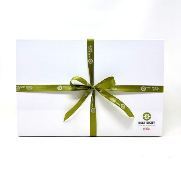 Sicilian Pantry Gift Box - Best Sicily - Image 3