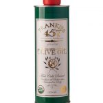 Organic Extra Virgin Olive Oil, Frankies - 16.9 Fl oz (500mL)69