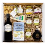 Taste of Italy Gift Box