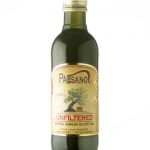 Unfiltered Extra Virgin Olive Oil, Paesanol - 500mL (16.9 FL OZ)