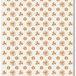 Trinacria Beach Towel - 31.5x63 in (80x160 cm)