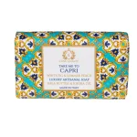 Casa Amalfi, Fig Leaves & Ivy Body Soap - 5.29 oz (150g)