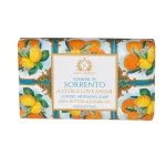 Casa Amalfi, A Citrus Love Affair - Body Soap - 5.29 oz (150g)