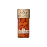 Bio Orto, Organic Datterini Tomatoes in Water - 19.40 oz (550g)