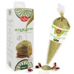 Gusto Etna, Pistachio Butter Squeeze Pouch - 400 g (14.1 Oz)