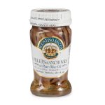 Agostino Recca, Anchovy Fillets in Olive Oil – 90g