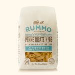 Rummo, Gluten-Free Penne Rigate No. 66 - 12 oz (340g)
