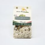 Cascina Belvedere, Risotto with Artichokes - 8.8 oz (250g)