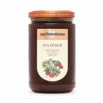 Agrimontana, Cherries Extra Jam - 11.64 oz