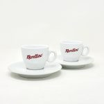 Morettino, Espresso Cups – Set of 2