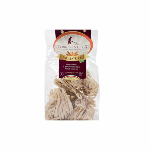 Terre di Entella, Tagliatelle - 1.1 lb (500 g)