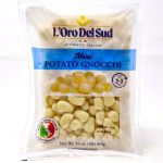 Mini Potato Gnocchi "L'Oro Del Sud"- 1 lb (454g)