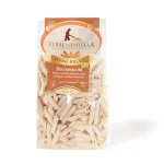 Terre di Entella, Penne rigate Perciasacchi Bio- 1.1 lb (500 g)