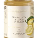 Agrisicilia, Sicilian Lemon Marmalade - 12.7 oz (360 g)