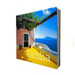 Sicilia: L'Isola - The Island (Book)