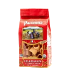 Partanna, Organic Premium Calamarata Italian Artisanal Pasta - 14 oz (397g)