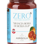Agrisicilia, Blood Orange Marmalade - No Added Sugar - 8.4 oz