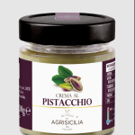 Agrisicilia, Pistachio Cream - 7.05 oz