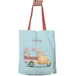 Cirnauti, Lapa Gelato & Granite - Tote Bag